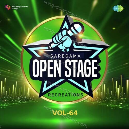 Open Stage Recreations - Vol 64 Amitabh Anand MP3 Download