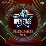 Open Stage Sessions - Vol 25 - Amitabh Anand Song Download